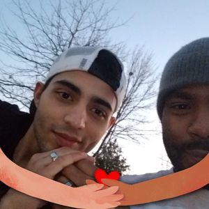 Meet your Posher, Ruben